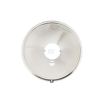 Element optyczny reflektora, okrągły Ø 9DR060567001 | Exvi