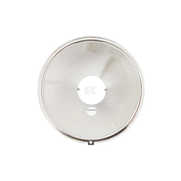 Element optyczny reflektora, okrągły Ø 9DR060567001 | Exvi