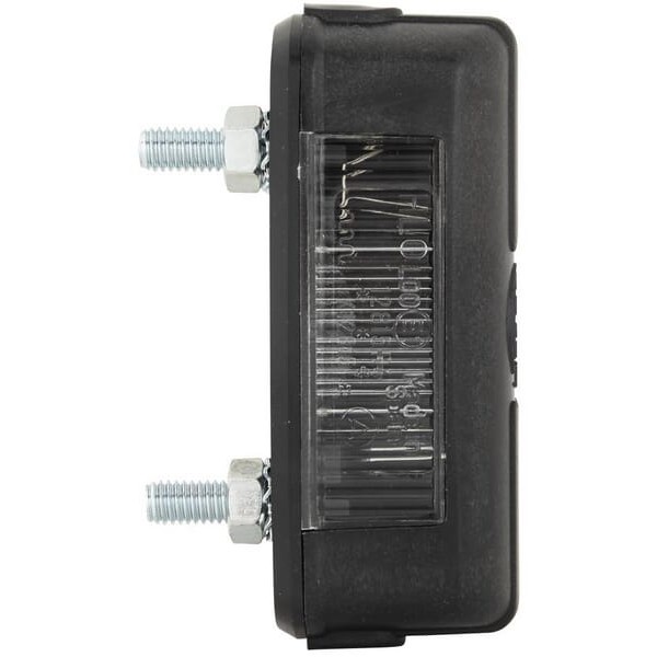 Lampa oświetlenia tablicy 2KA001389101 | Exvi