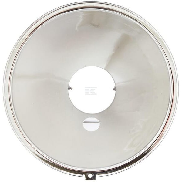 Element optyczny reflektora, okrągły Ø 9DR060567001 | Exvi
