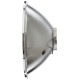 Element optyczny reflektora, okrągły Ø 9DR060567001 | Exvi
