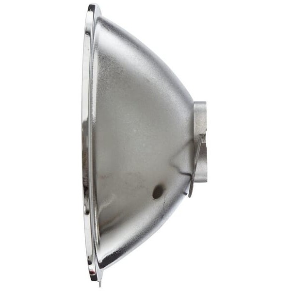 Element optyczny reflektora, okrągły Ø 9DR060567001 | Exvi