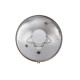 Element optyczny reflektora, okrągły Ø 9DR060567001 | Exvi