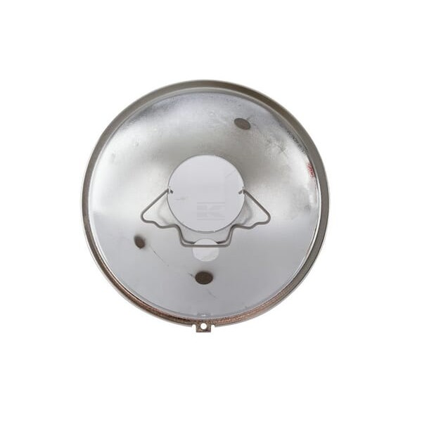 Element optyczny reflektora, okrągły Ø 9DR060567001 | Exvi