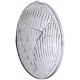 Klosz lampy, lewy/prawy przezroczysty 9ES012060011 | Exvi