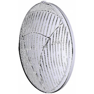 Klosz lampy, lewy/prawy przezroczysty 9ES012060011 | Exvi