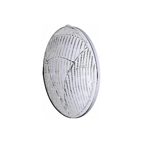 Klosz lampy, lewy/prawy przezroczysty 9ES012060011 | Exvi