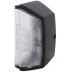 Lampa podświetlenia tablicy 9BG121587031 | Exvi