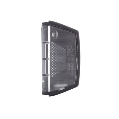 Lampa podświetlenia tablicy 9BG121587031 | Exvi