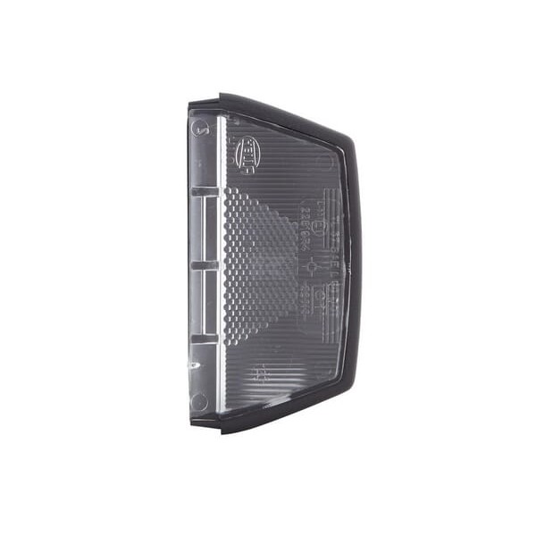 Lampa podświetlenia tablicy 9BG121587031 | Exvi