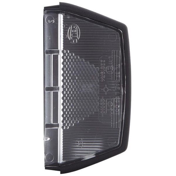 Lampa podświetlenia tablicy 9BG121587031 | Exvi