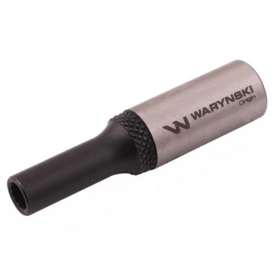 Nasadka dwunastokątna 1/4". 4.5 mm. długa. WMN226 | Exvi