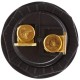 Lampka kontrolka, okrągła, 12/24V 2AA008594031 | Exvi