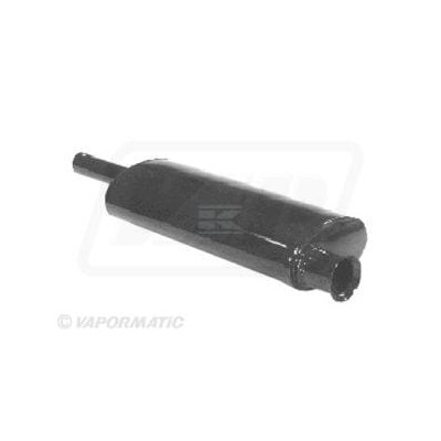 Tłumik pionowy VPE8028 | Exvi