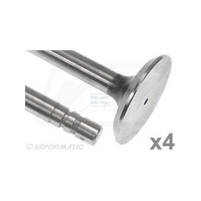 Zawór wydechowy Vapormatic (x4) VPA1362 | Exvi