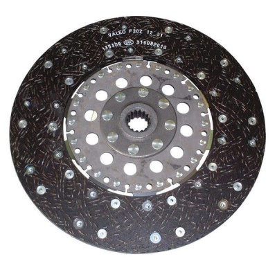 Tarcza sprzęgła USF 328006110 | Exvi