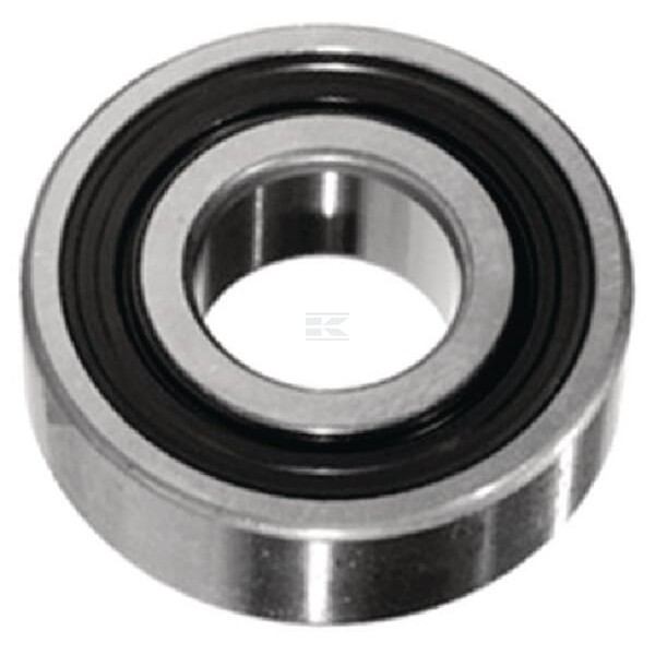 Łożysko kulkowe 15x35x11 mm Vapormatic VPG5029 | Exvi