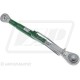 Łącznik górny oczko/oczko 320, 1-1/8" kat.2/1 VPL5040 | Exvi