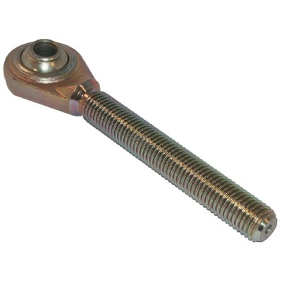 Końcówka oczkowa łącznika górnego, L 20 mm AL67293KR | Exvi