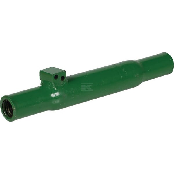 Rura łącznika górnego, 320 mm AL18135KR | Exvi