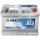 Akumulator 12V 66Ah 510A D33 VARTA 566047051 | Exvi
