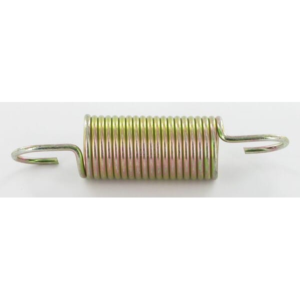 Sprężyna powrotna JD T28801N | Exvi