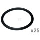 Pierścień uszczelniający o-ring Vapormatic VFE1045 | Exvi