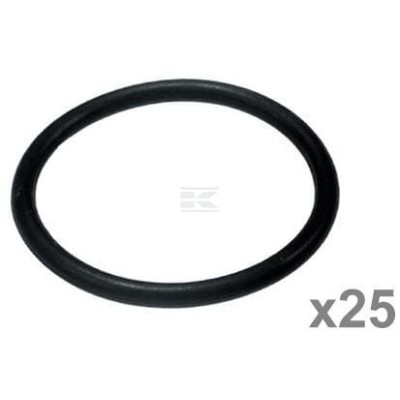 Pierścień uszczelniający o-ring Vapormatic VFE1045 | Exvi