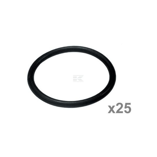 Pierścień uszczelniający o-ring Vapormatic VFE1045 | Exvi