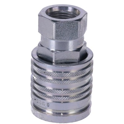 Szybkozłącze gniazdo CPV 1/2" gwint CPV08012SAEF | Exvi