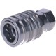 Szybkozłącze gniazdo CPV 1/2" gwint CPV08012SAEF | Exvi