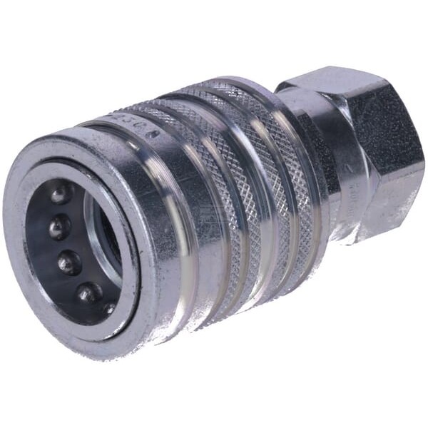 Szybkozłącze gniazdo CPV 1/2" gwint CPV08012SAEF | Exvi
