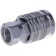 Szybkozłącze gniazdo CPV 1/2" gwint CPV08012SAEF | Exvi