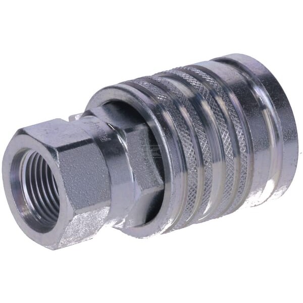 Szybkozłącze gniazdo CPV 1/2" gwint CPV08012SAEF | Exvi