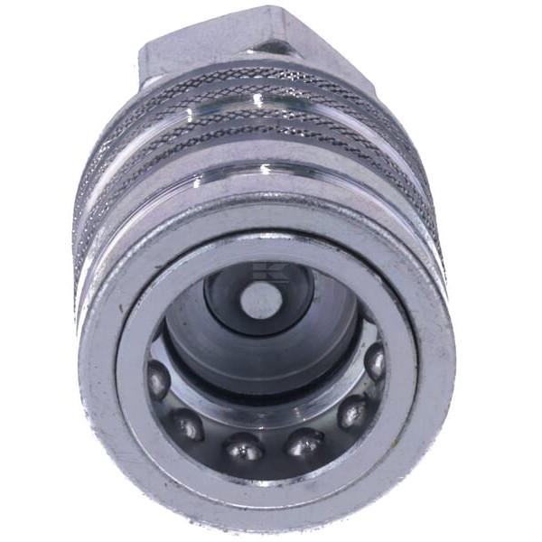 Szybkozłącze gniazdo CPV 1/2" gwint CPV08012SAEF | Exvi