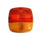 Lampa tylna VPM3823 | Exvi