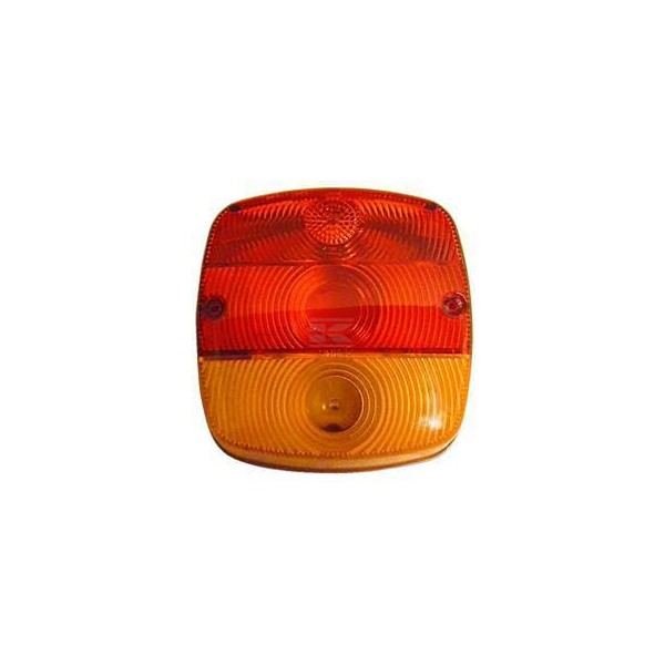 Lampa tylna VPM3823 | Exvi