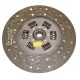 Tarcza sprzęgła TZFN 328006111 | Exvi
