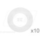 Osłona tłoka VPK2470 | Exvi