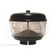 Filtr powietrza wstępny VPD4108 | Exvi
