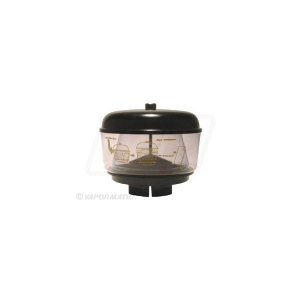 Filtr powietrza wstępny VPD4108 | Exvi