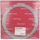 Uszczelka pochwy tylnego mostu Vapormatic VPH2521 | Exvi