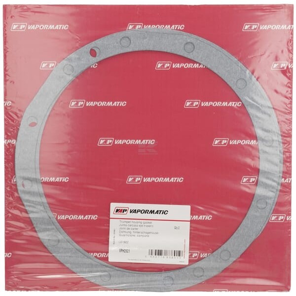Uszczelka pochwy tylnego mostu Vapormatic VPH2521 | Exvi