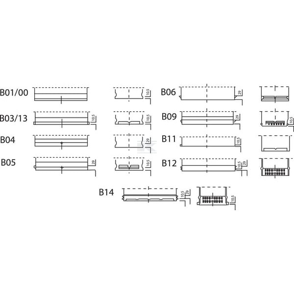 Akumulator 12 V 62 Ah 540 A Kramp 560409054KR | Exvi