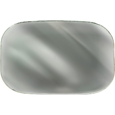 Wkład lusterka 95x246 mm wypukły Vapormatic VLD1112 | Exvi