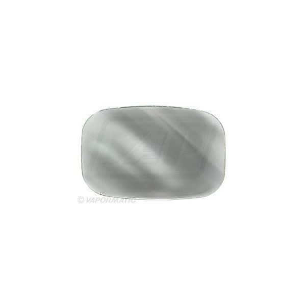 Wkład lusterka 194x274 mm wypukły Vapormatic VLD1110 | Exvi