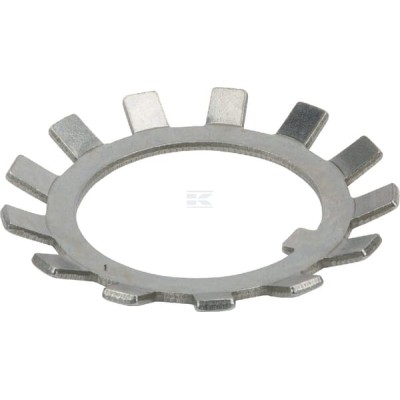 Podkładka łożyskowa MB/AW MB06 | Exvi