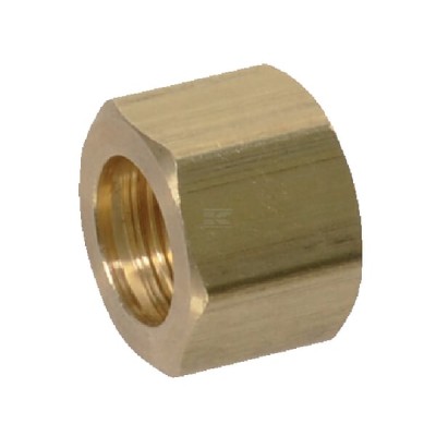 Nakrętka, pasuje do John Deere R79604 | Exvi