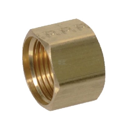 Nakrętka, pasuje do John Deere R79604 | Exvi