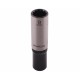 Nasadka dwunastokątna 1/4". 9 mm. długa. WMN232 | Exvi